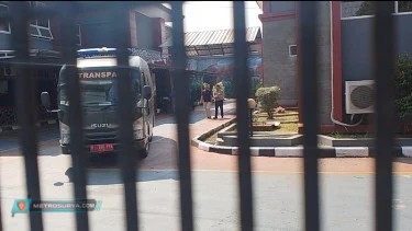 Penyidik Bareskrim Periksa Dua Terpidana Kasus Vina di Lapas Jelengkong Bandung