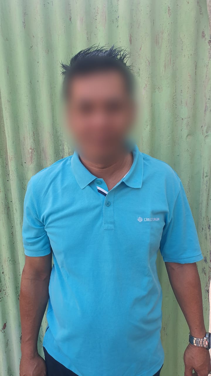 Polres Jombang Menangkap Pelaku Penganiayaan yang Dipicu Masalah Utang
