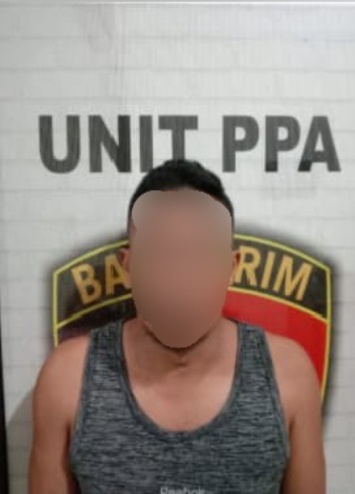Ayah di Jombang Perkosa Anak Tirinya Berkali-Kali Berakhir Dipenjara