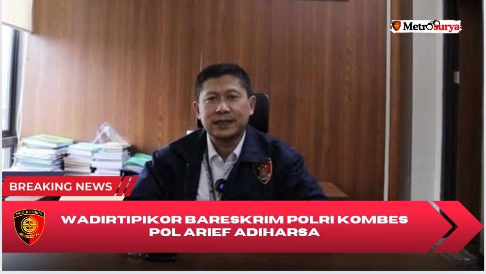 Bareskrim Polri Tetapkan Eks Pegawai BPOM Tersangka Kasus Pemerasan dan Gratifikasi