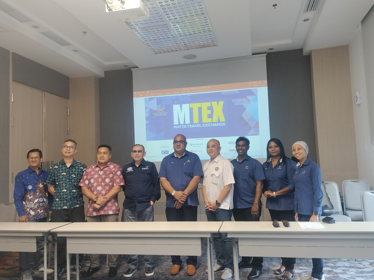 MATTA dan ASITA Kolaborasi Gelar Pameran Agen Tur di Surabaya