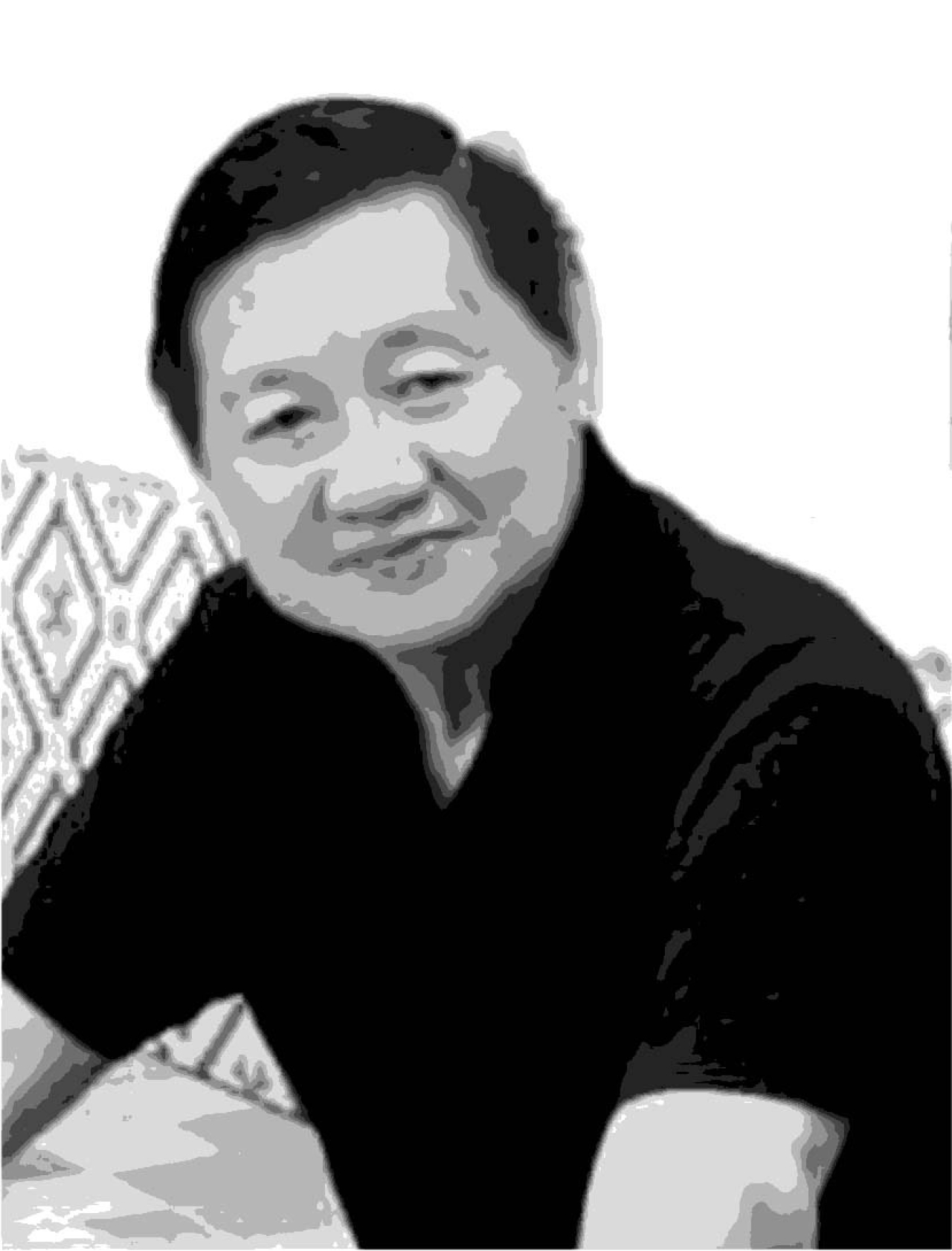 Ketua Umum PJI: Hartanto Boechori