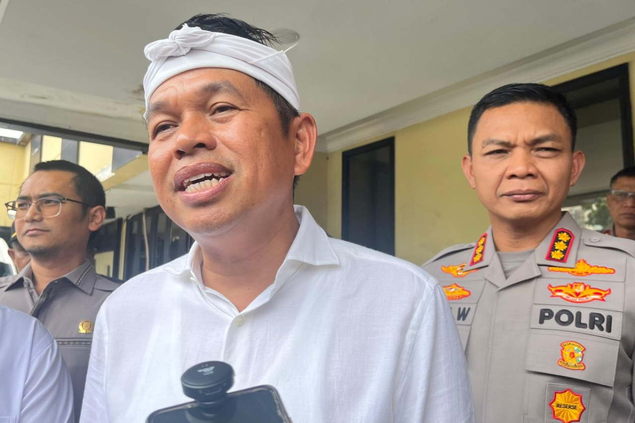 Dedi Mulyadi Dapat Ancaman Pembunuhan, Polda Jabar: Kami Siap Bantu Selidiki