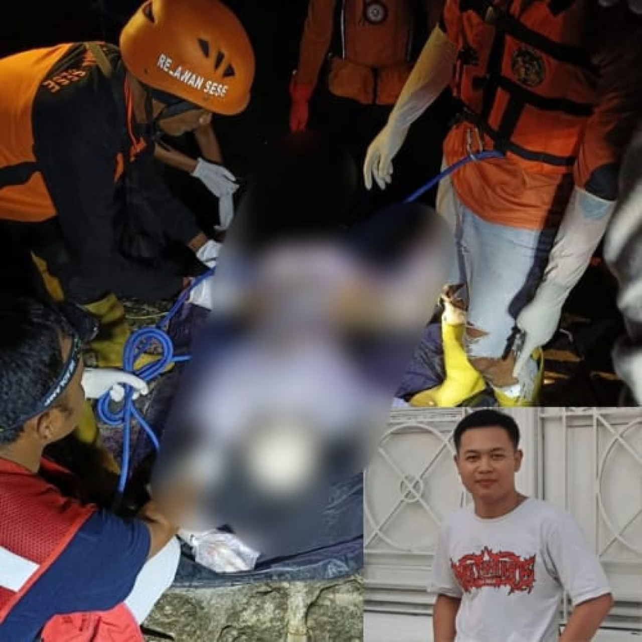 Kematian Janggal Alfan di Sungai Brantas, Jejak Pertemuan dan Perkelahian Terkuak, Kuasa Hukum Korban Minta Polisi Usut Tuntas