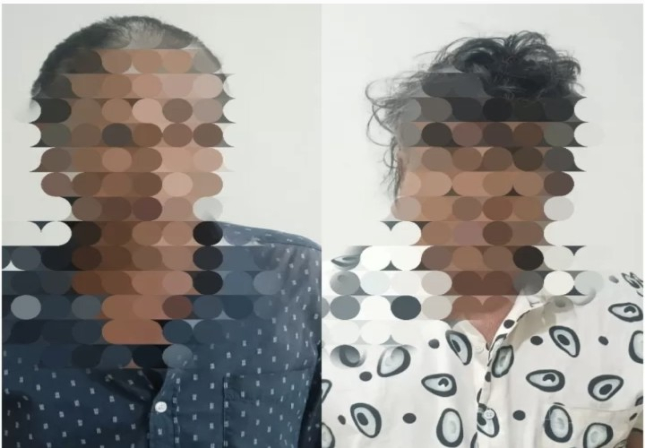Aksi Premanisme di Terminal Bungurasih Dihentikan, Dua Pelaku Ditangkap