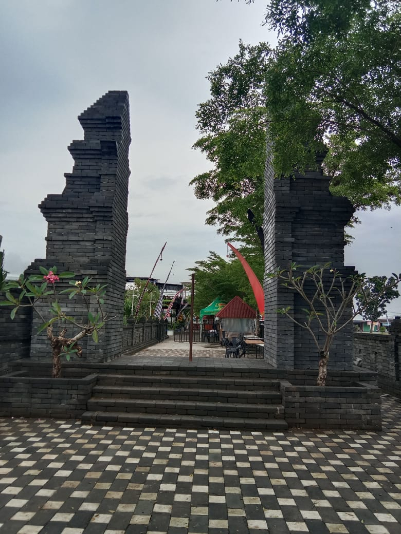 Dusun Mahkota Resto, Surga Kuliner Kambing di Ciledug Timur Siap Hadirkan Fasilitas Wisata Baru
