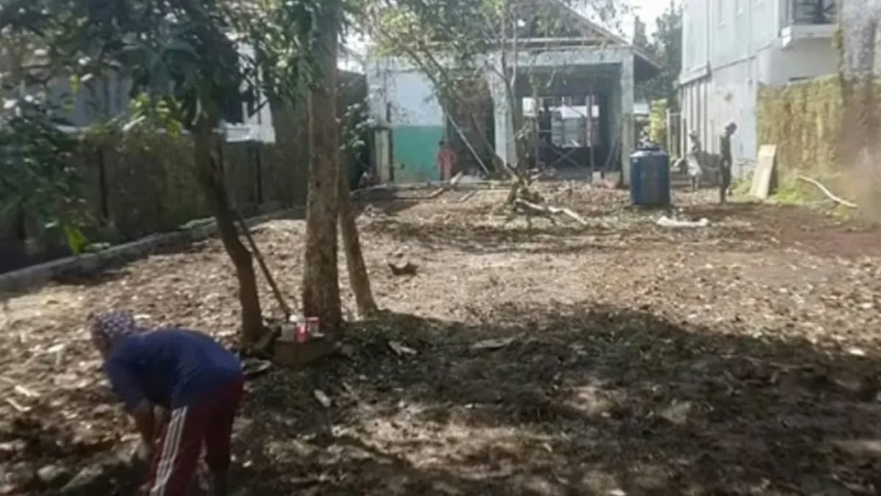 Pujasera Cilimus: Transformasi Tanah Wakaf Jadi Pusat Kreatif dan Kuliner UMKM di Kuningan