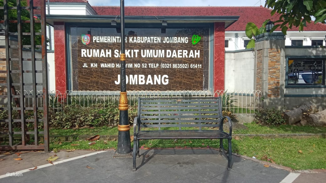 Anggaran Milyaran Pemeliharaan Alat RSUD Jombang, Dipertanyakan