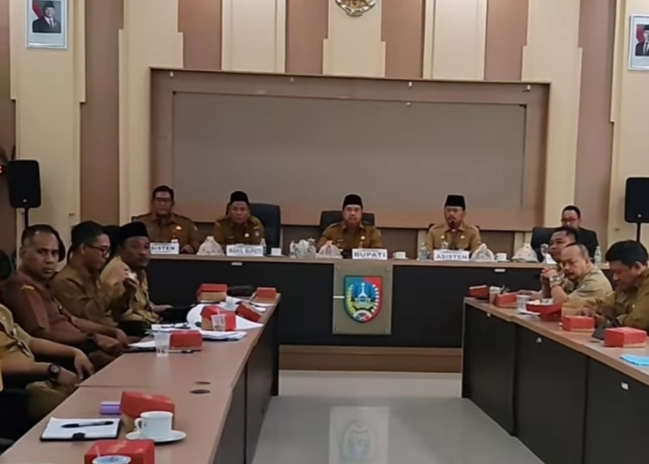 Penurunan Stunting, Jombang Peringkat ke Lima Se-Jawa Timur