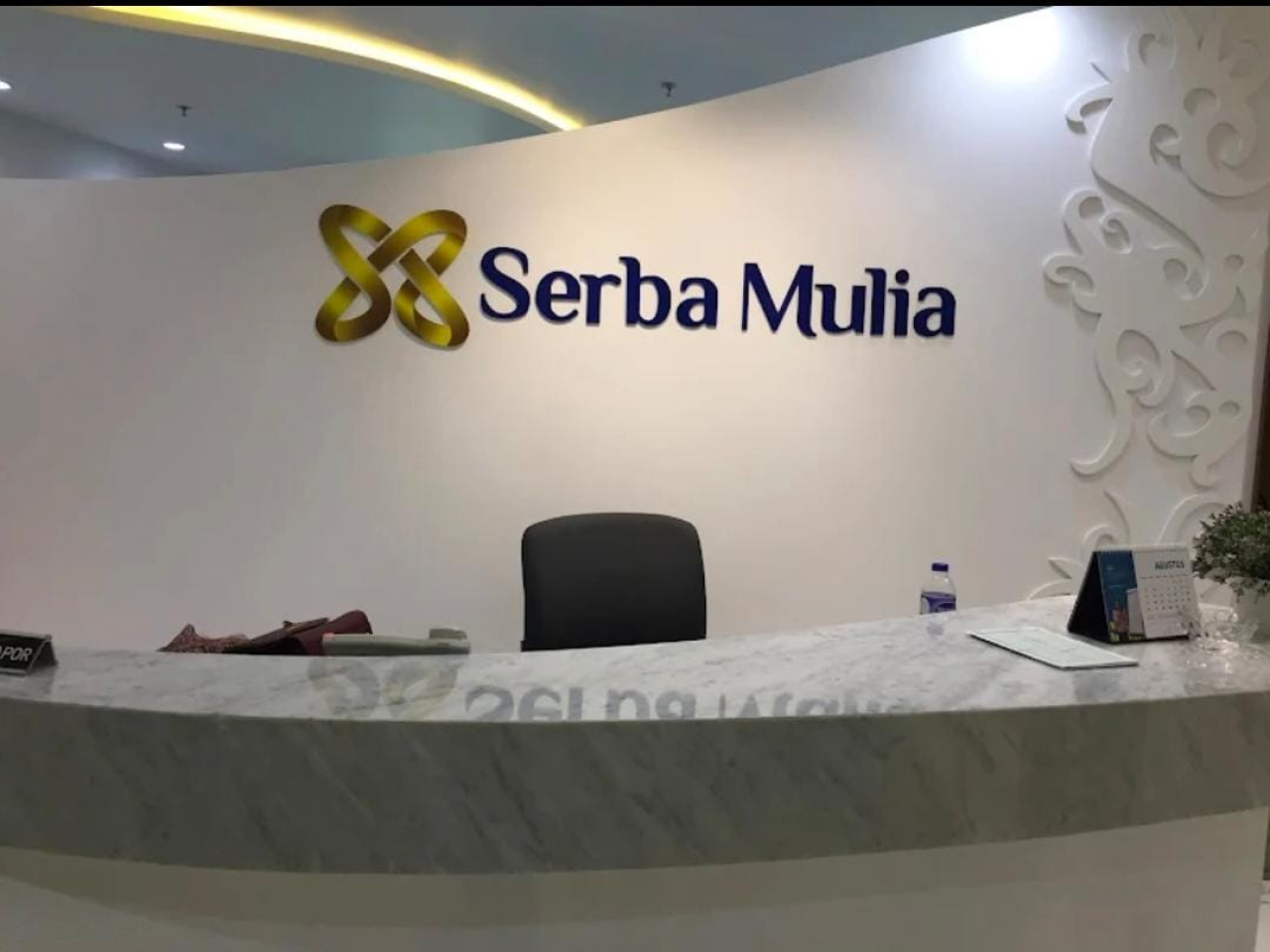 SANGAR BRO !!!……….PRAKTIK MAFIA TANAH DI KOSPIN SERBA MULIA SUKSES