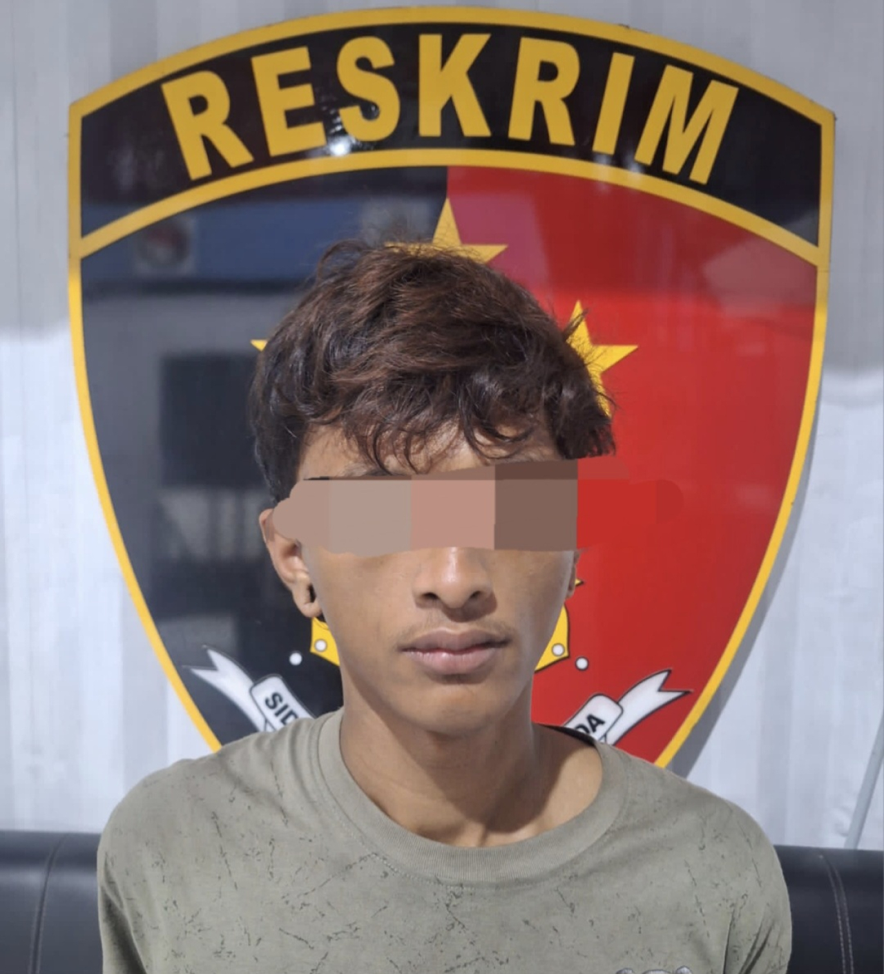 Spesialis Pembobol Ruko Dibekuk Satreskrim Polres Tanjung Perak, Usai Bobol Klinik Kecantikan di Surabaya