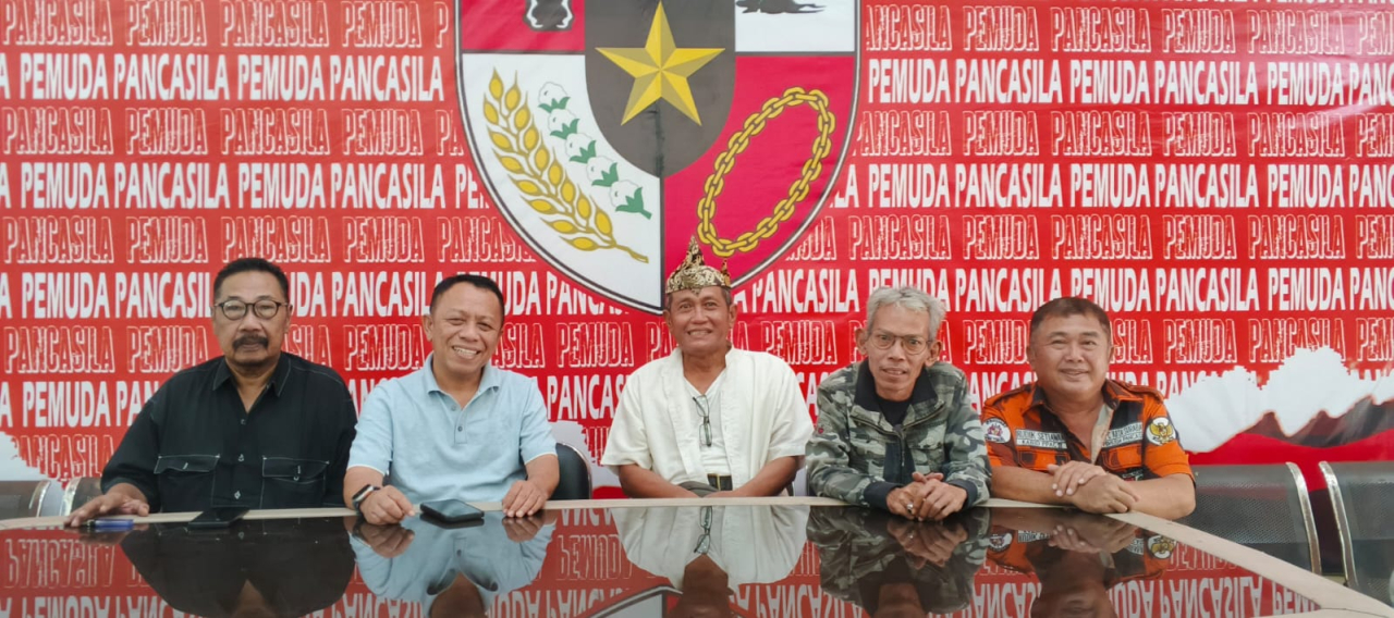 HUT ke-66, PP Surabaya Perbaiki Citra Ormas Lewat Ludruk Cak Durasim Sang Pahlawan