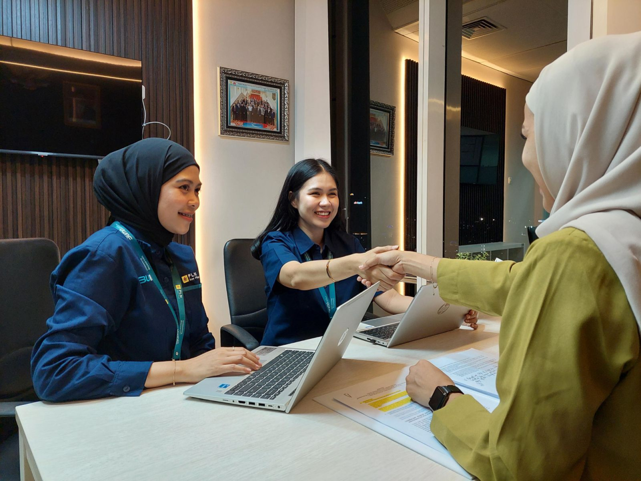 Peningkatan Pendapatan Dorong PLN Masuk Fortune Global 500, Kabar Baik Menyambut Hari Kemerdekaan