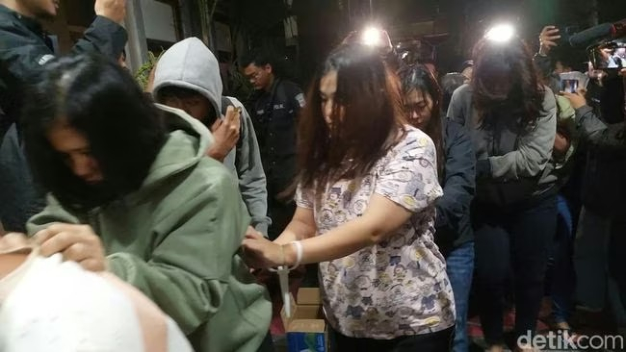 Polda Jabar Bongkar Sindikat Penjualan Bayi, Ada yang Dijual sejak dalam Kandungan
