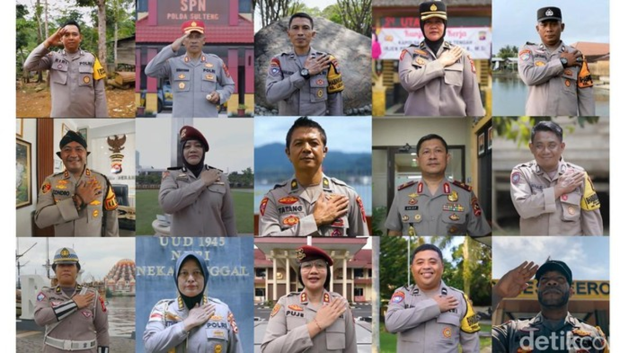 Semarak Kegiatan Senam Prolanis Tingkatkan Kesehatan Lansia