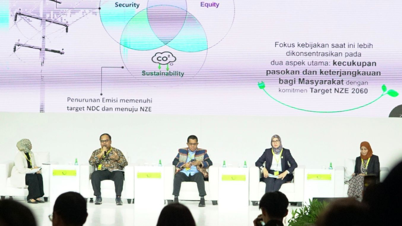 Perayaan Kemerdekaan,PLN Siap Wujudkan Akses Listrik Berkeadilan hingga Pelosok Negeri