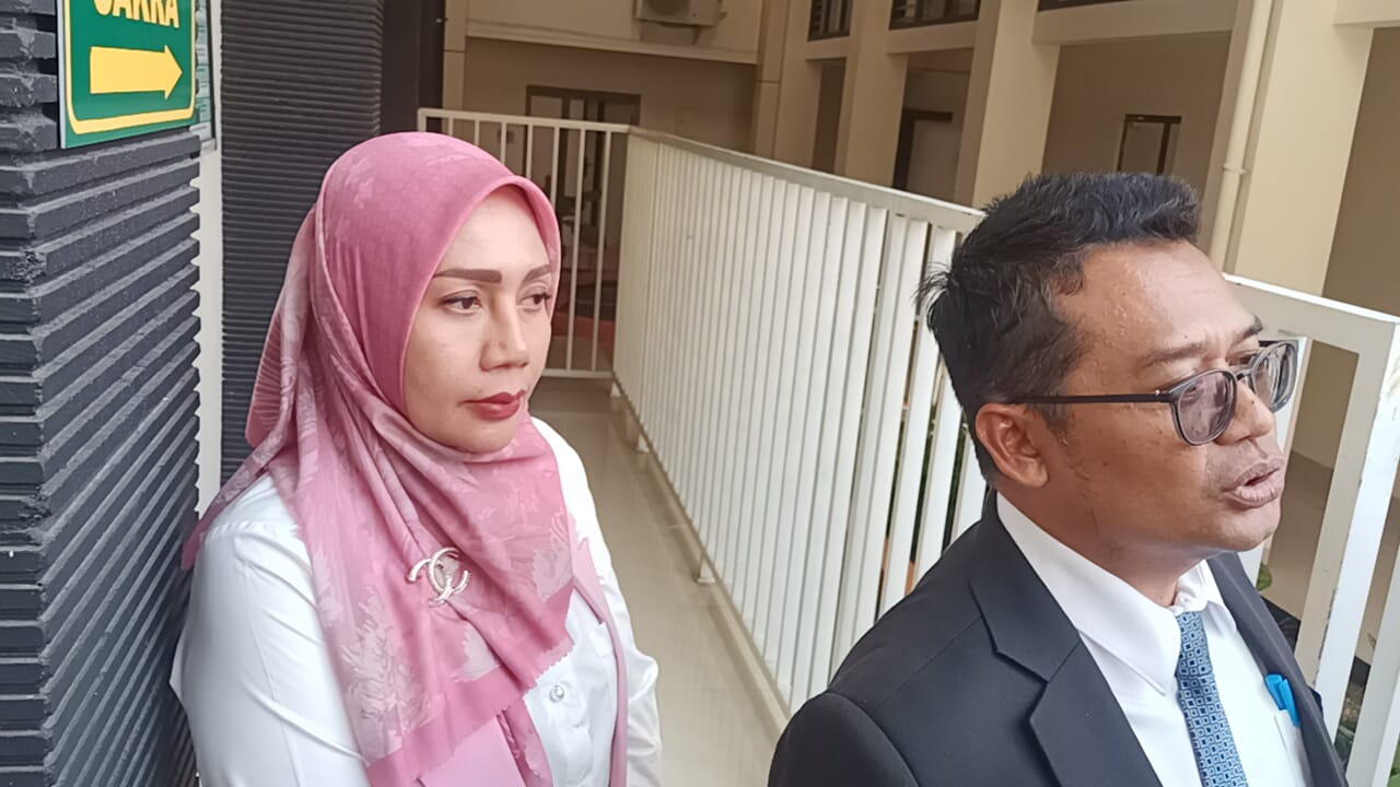 Sidang Kasus Anifah di Tunda : Saksi Mangkir Hadir di Persidangan