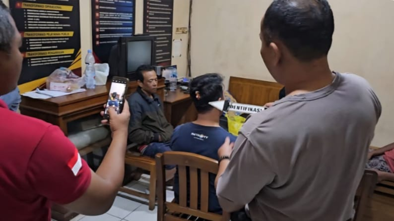 Geger Pengeroyokan di Batangan Pati, Polisi Kejar Pelaku