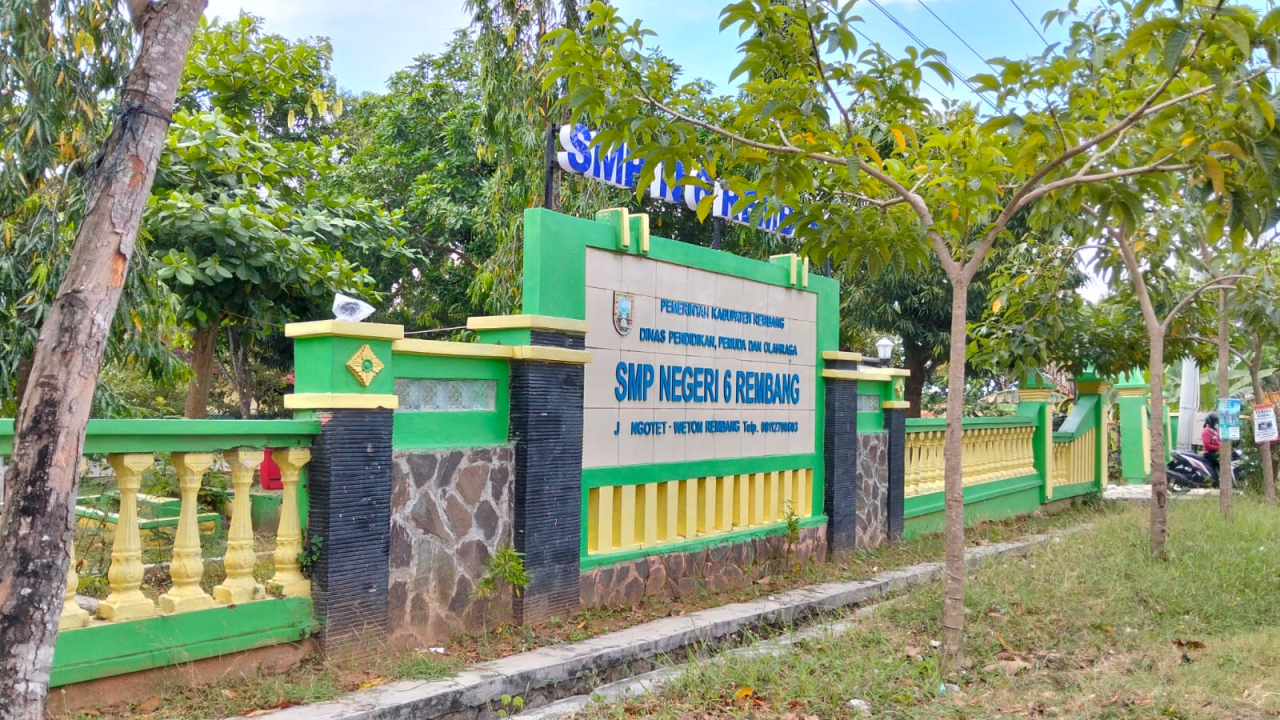 MBG SMPN6 Mundur Lagi,Siswa Kecewa