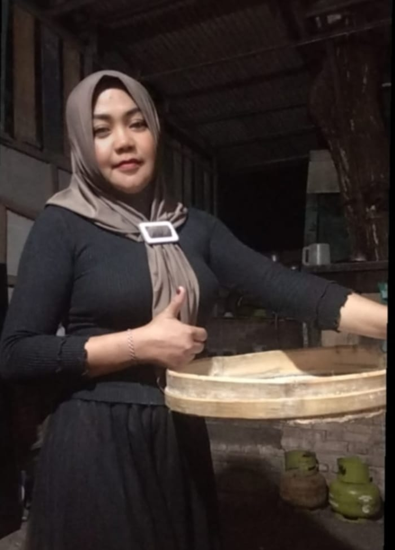 Paduan Nasi Tiwul dengan Sayur Ikan Tuna Pedas Menjadikan Kuliner ini Begitu Nikmat Saat Disantap