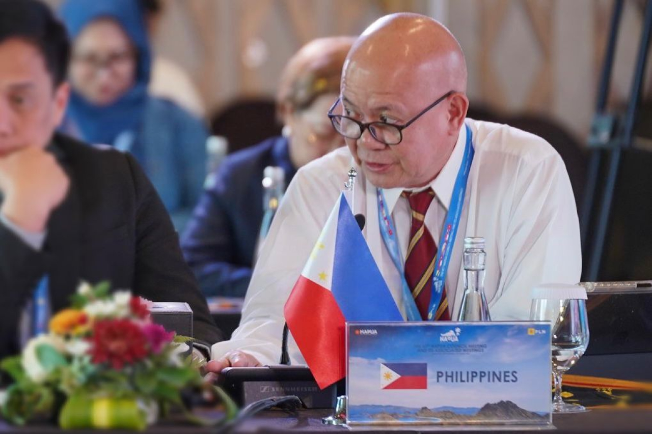 Momen Hari Kesaktian Pancasila, HAPUA Council Meeting ke-41 di Labuan Bajo Jadi Tonggak Penguatan Kolaborasi Energi Bersih ASEAN