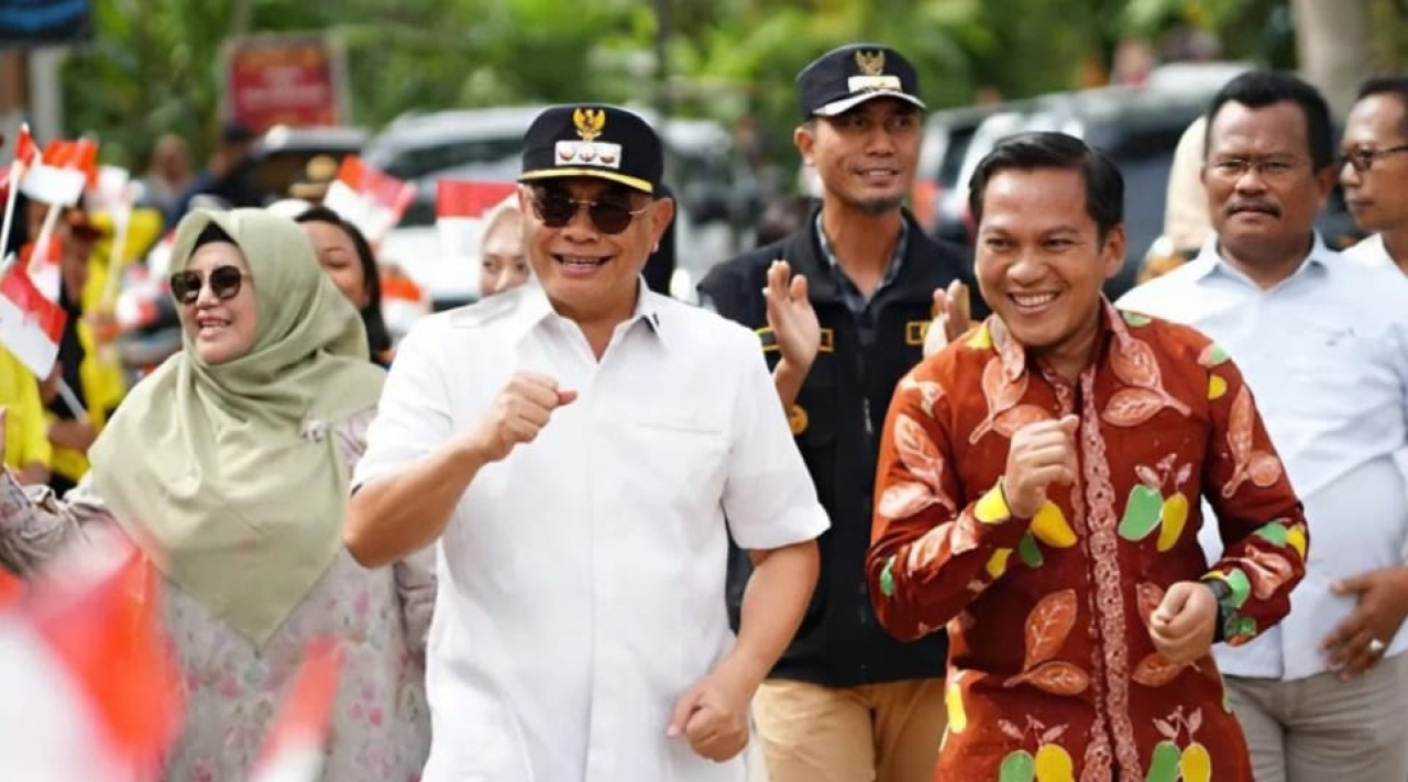 Sudewo Resmikan Jembatan Baru, Warga Minta Solusi Permanen Banjir yang Sering Terjang Infrastruktur