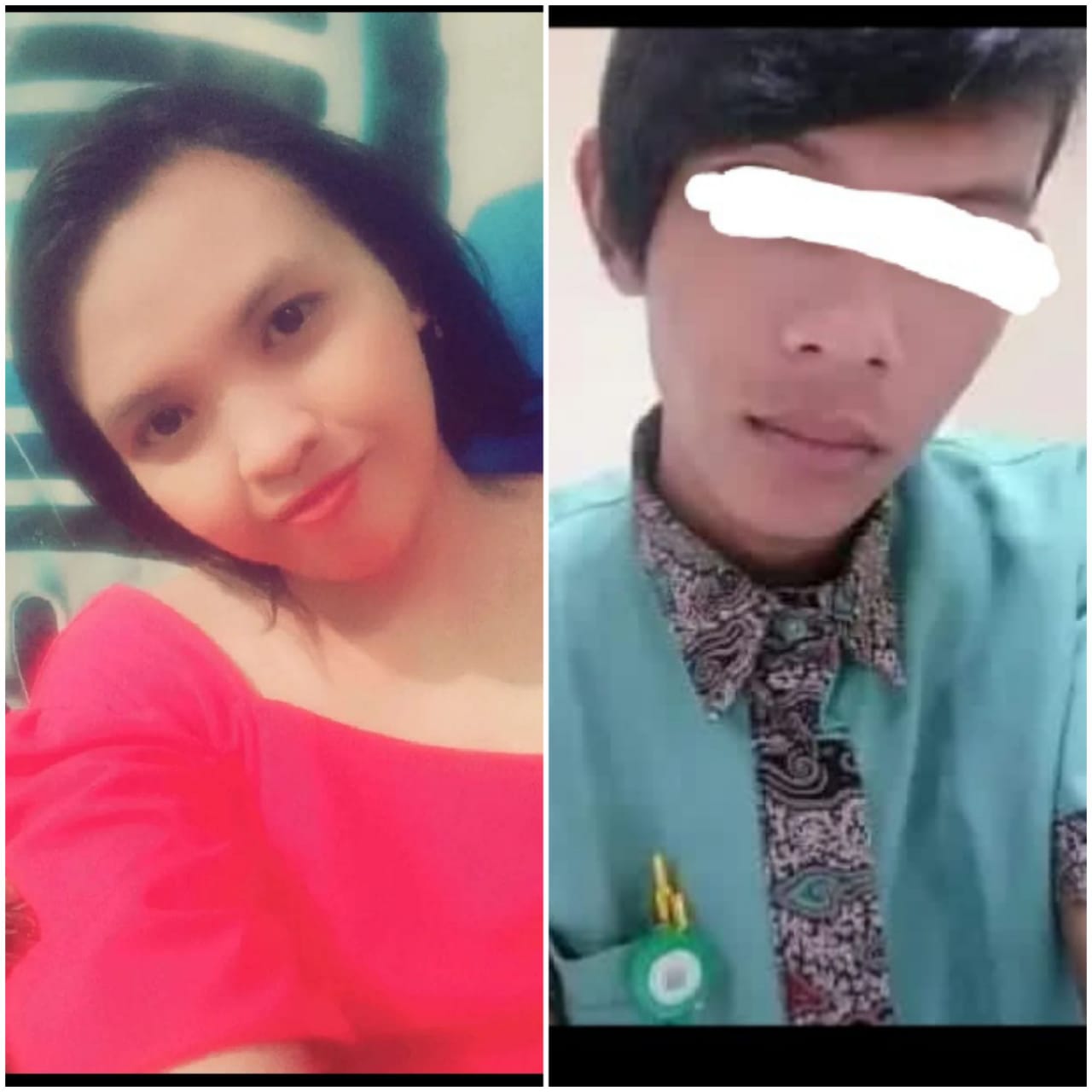 Kenal Di Aplikasi Kencan Online, IRT Tinggalkan Anak Dan Suami, Diduga Kabur Bersama Pemuda