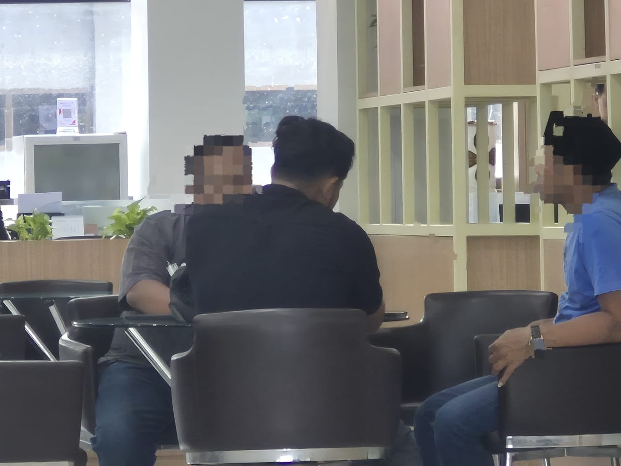 BRI Jombang Disorot, Diduga Lakukan Upaya Melobi Kuasa Nasabah di Tengah Sengketa