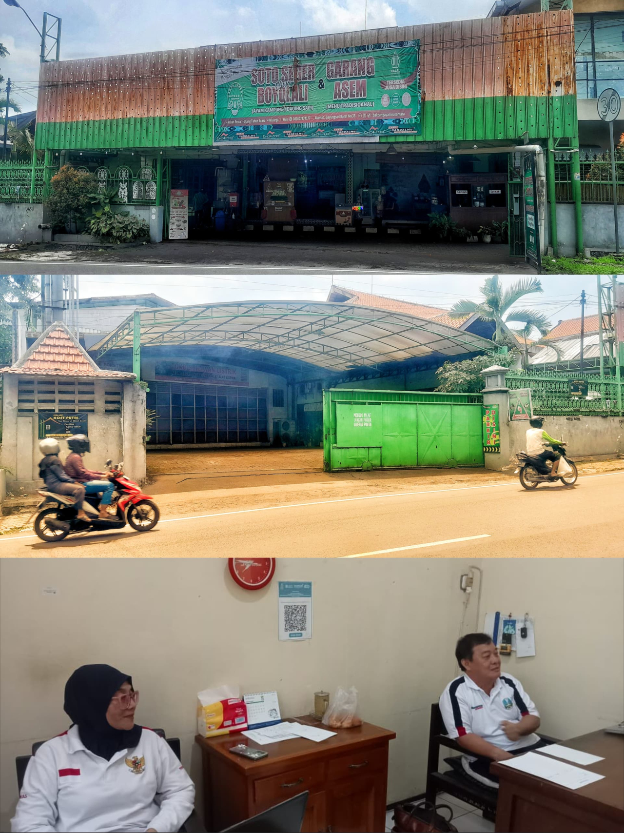 Dua Kali Mangkir, Pengusaha Pangkalan LPG dan Toko Listrik Kasus di Pandaan Tak Penuhi Undangan Klarifikasi