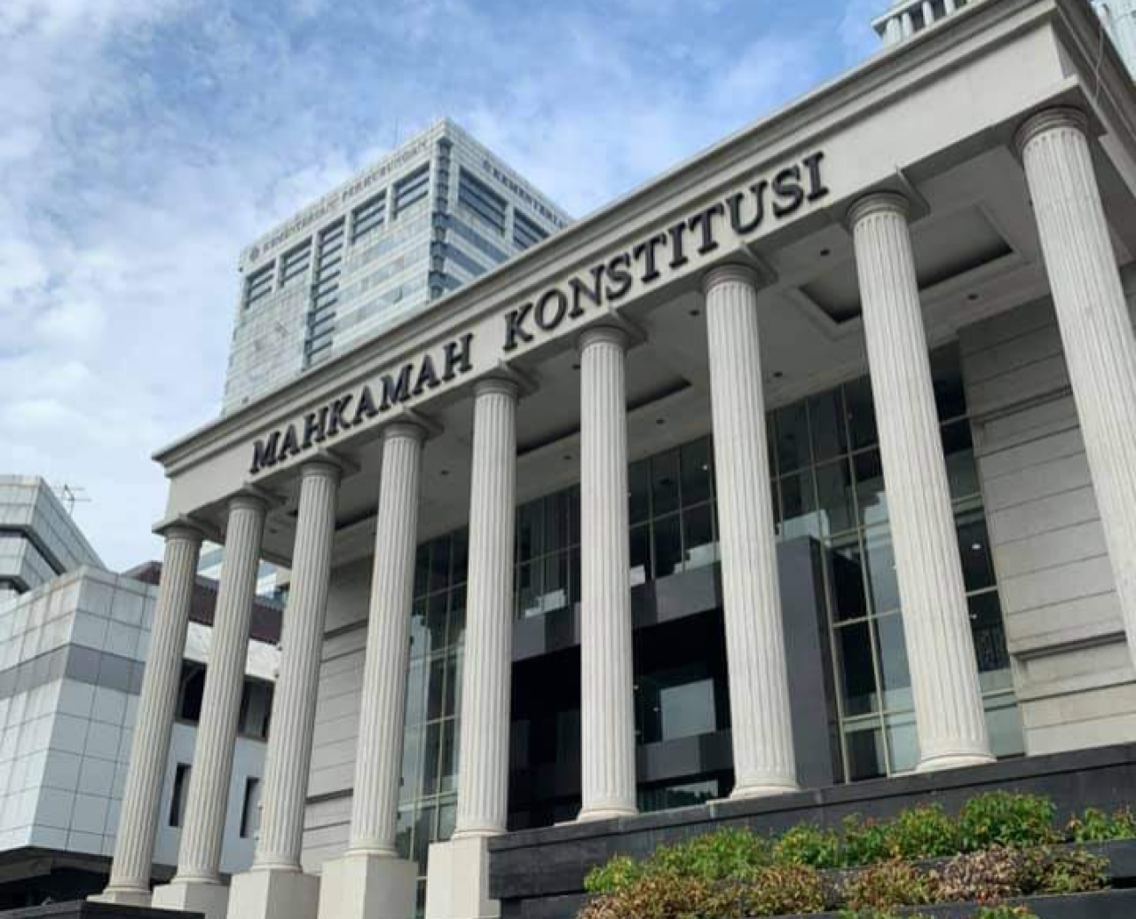 Putusan MK: Sengketa Karya Jurnalistik Tak Bisa Langsung Dibawa ke Pidana