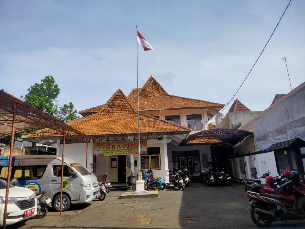 Pengguna IKD di Kabupaten Pati Tembus 112 Ribu, Disdukcapil Targetkan Perluasan Layanan 2026
