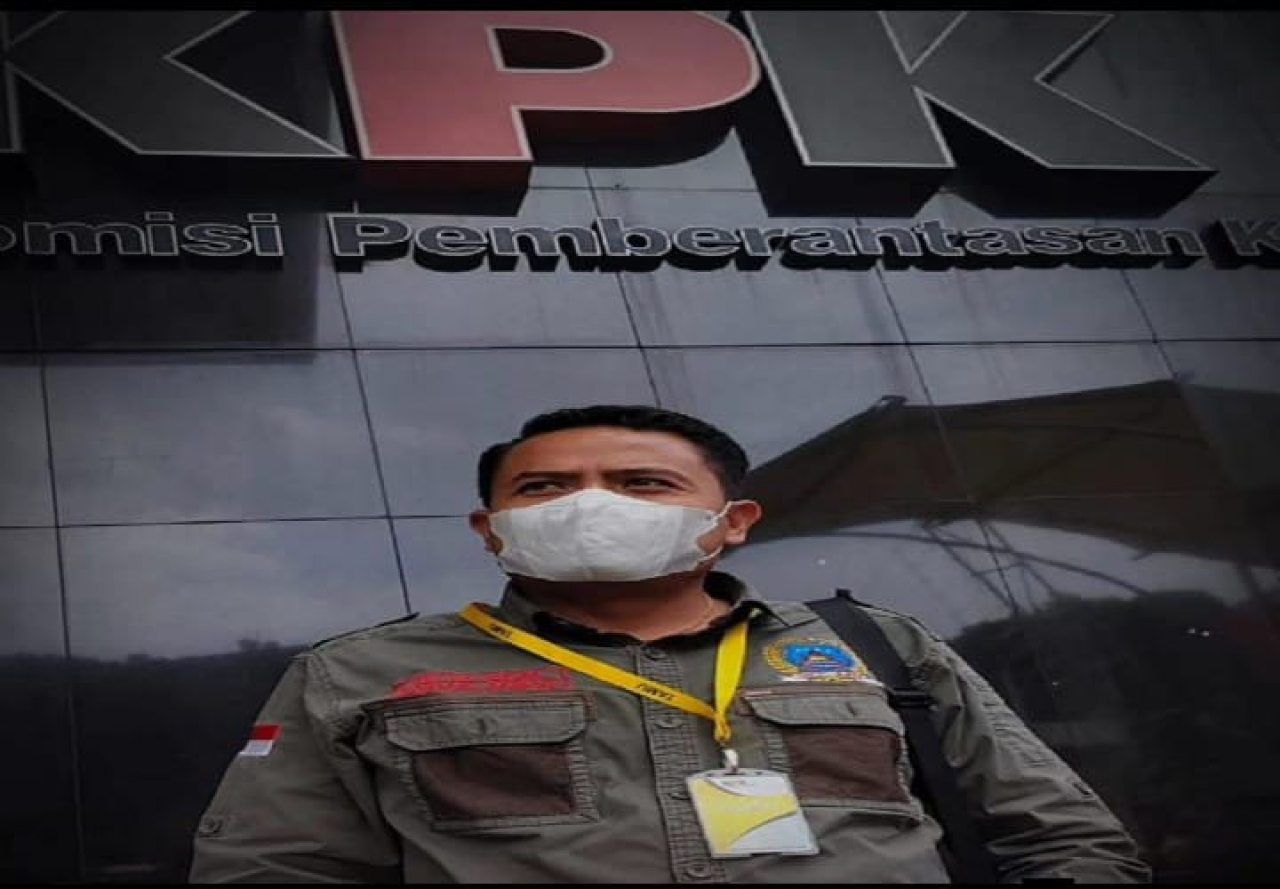 Proyek Rp15,5 M Ambruk Bersama Pelimpah Sungai di Jember, AMI Soroti Dugaan Kegagalan Sistemik di PU SDA Jatim