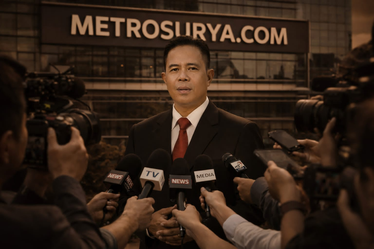 Pengamat Muda sekaligus Pemimpin Redaksi Ma’sum AF mendukung penuh keputusan dan kebijakan Mahkamah Konsitusi