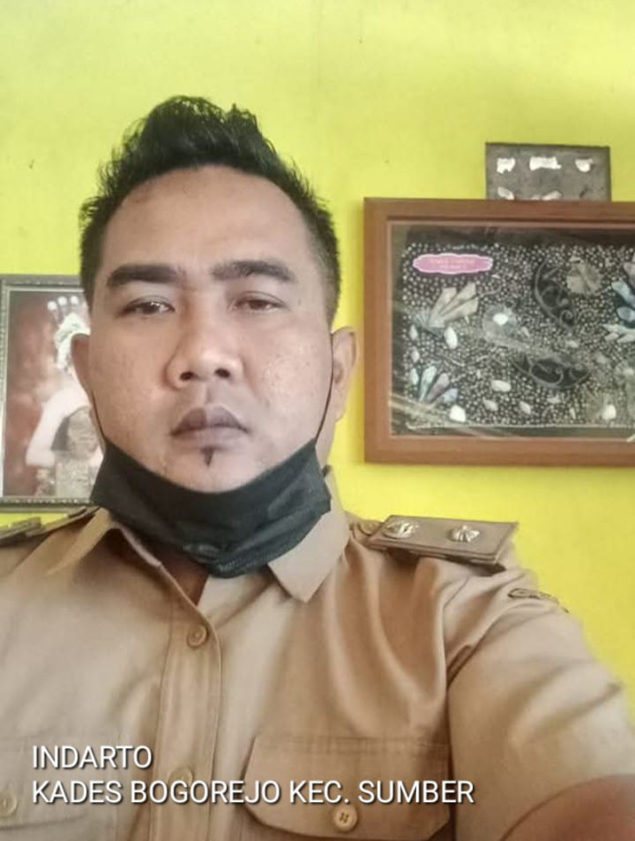 Netralitas Camat Disorot Dalam Sengketa Kepengurusan Sertifikat