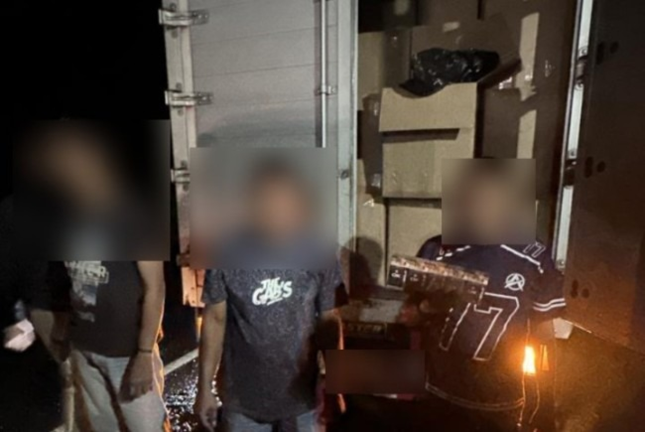 Bea Cukai Malang Gagalkan Distribusi Rokok Ilegal