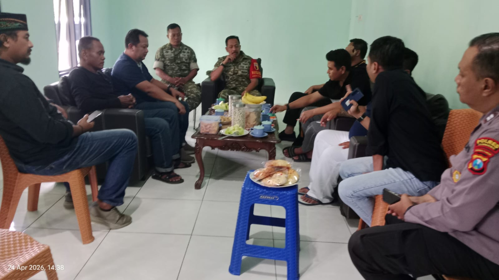 Musyawarah Warga dan Perusahaan Berujung Damai, Pabrik Bulu Ayam di Karangpakis Sepakati Aturan Bersama