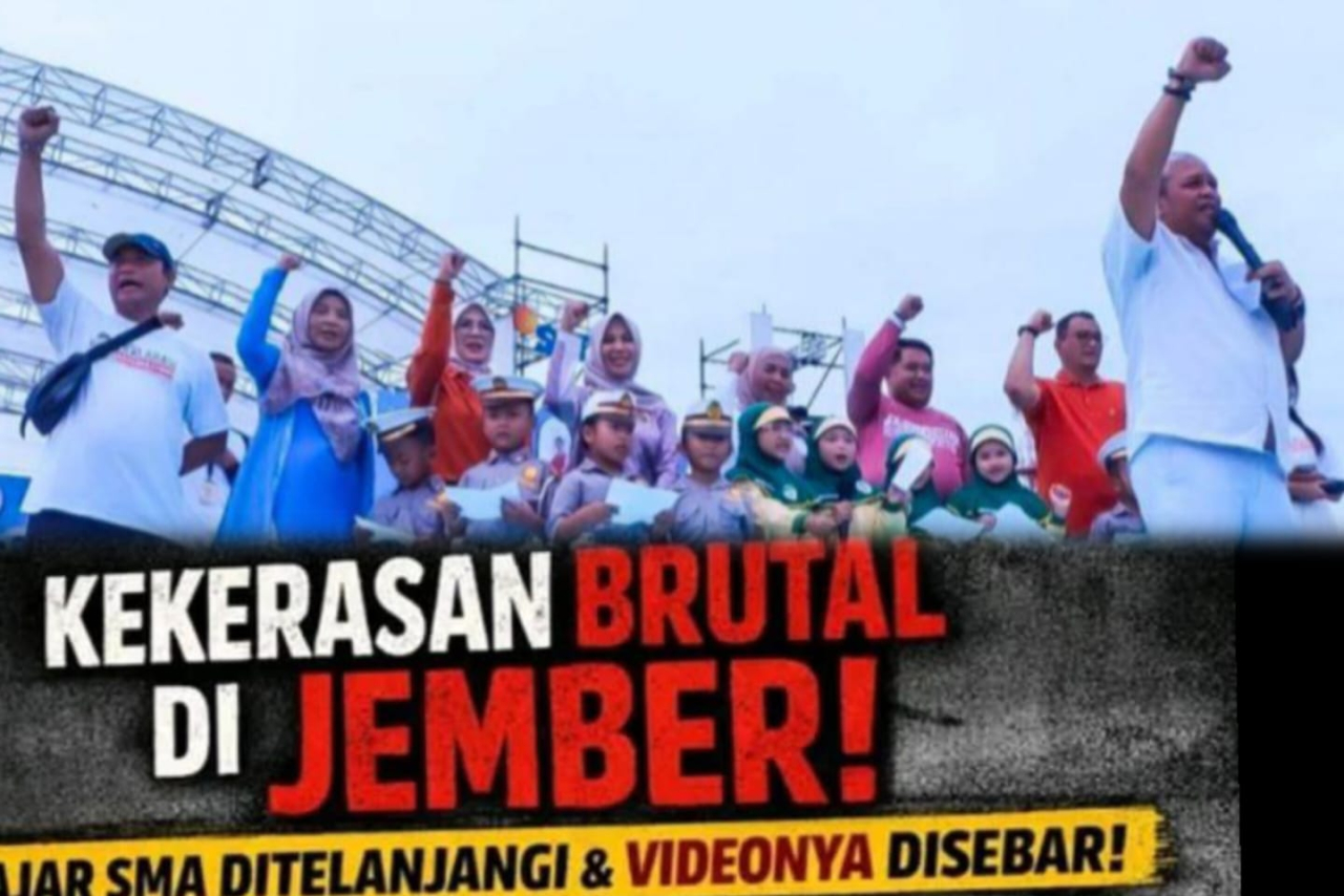 Pesan Keras MAKI Jatim: Hukum Harus Tegak, Tanpa Toleransi