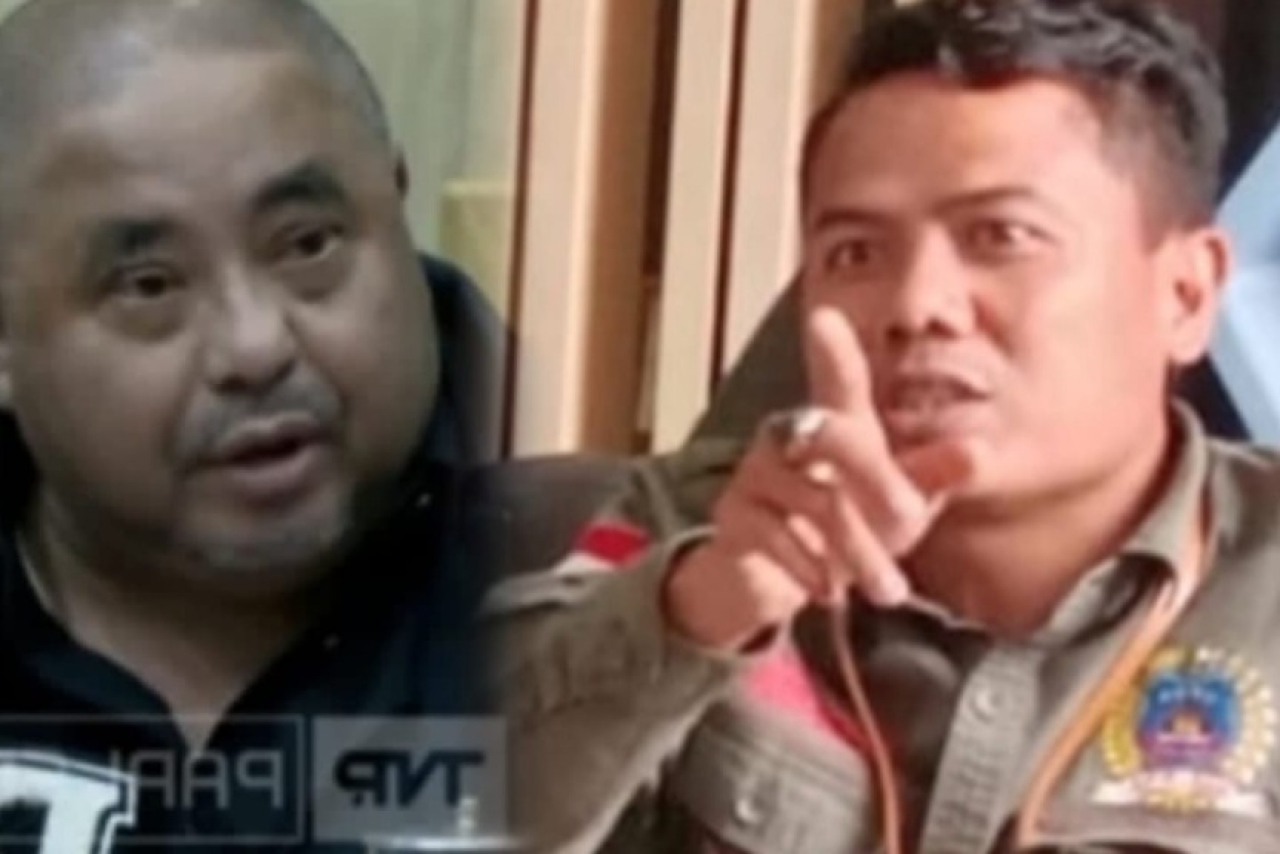 Ketua Umum AMI, Baihaki Akbar, S.E., S.H., Desak Klarifikasi Aboe Bakar Politisi Partai PKS : Jangan Sudutkan Ulama dan Pesantren Madura Tanpa Data!