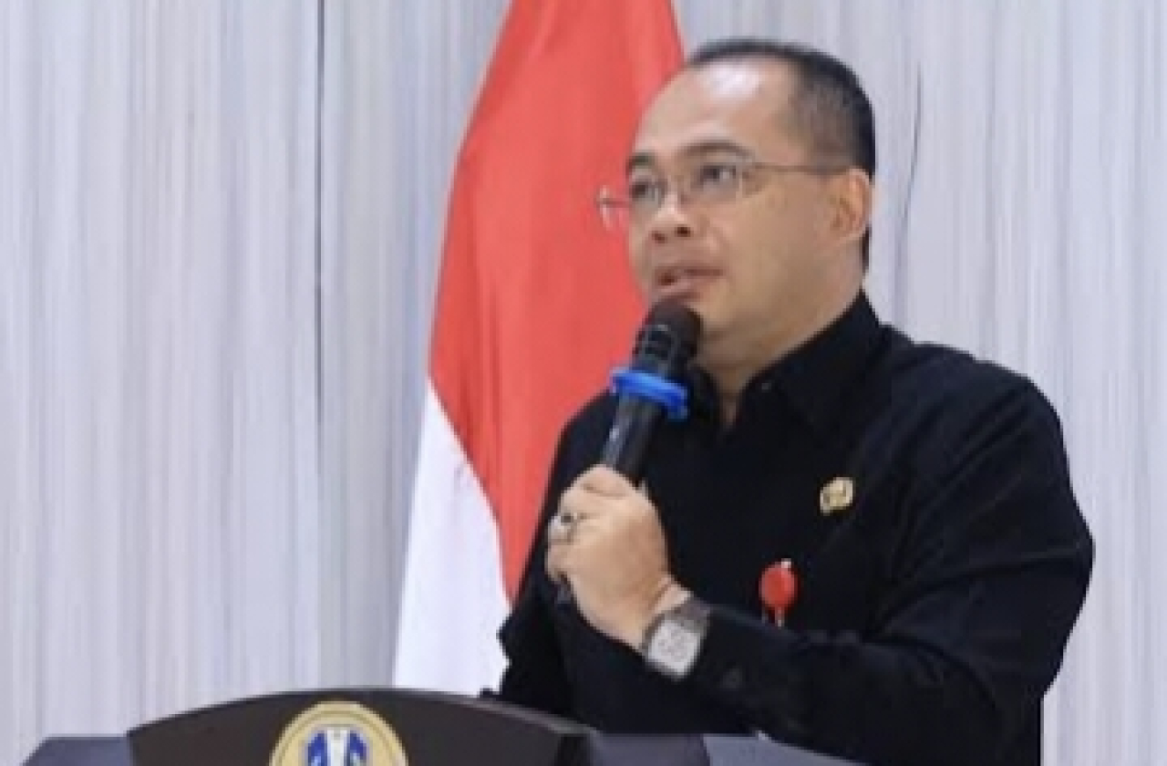 Bakesbangpol Jatim: Dugaan Pelecehan Sudah Diproses, Terlapor Dijatuhi Sanksi Administratif