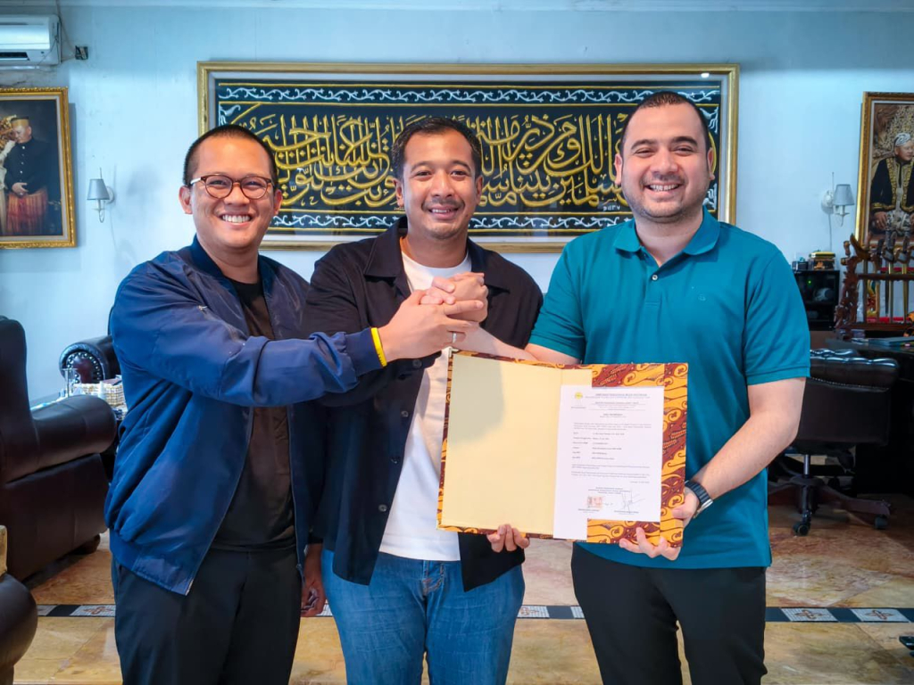 Ketua HIPMI Jatim Dukung Ade Jona Prasetyo sebagai Calon Ketua Umum HIPMI