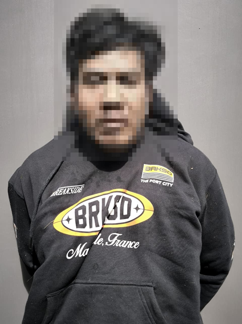 Polisi Bekuk Spesialis Curanmor Antar Daerah, Puluhan Aksi Diungkap dalam Sekali Penangkapan