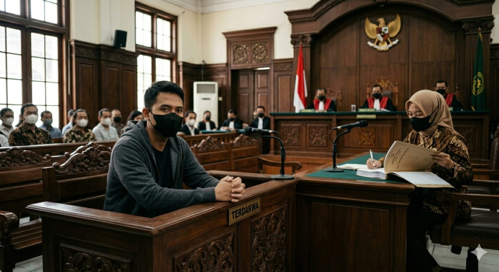 Foto: Tampilan gambar Ilustrasi