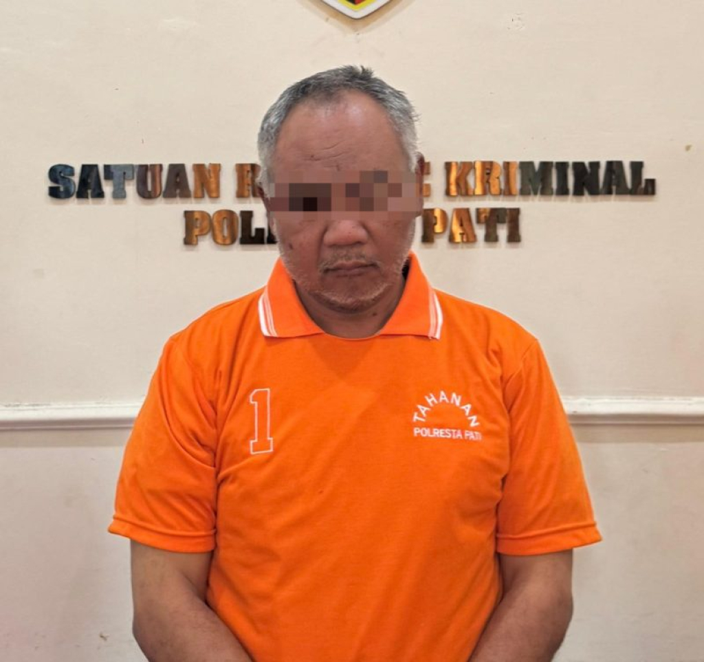 Terbongkar! Dugaan Kekerasan Seksual di Ponpes Pati, Kapolresta: Kami Lindungi Korban dan Usut Tuntas