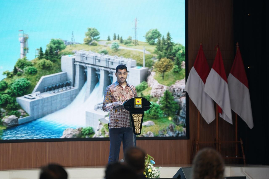 Mitigasi Dampak Perubahan Iklim, PLN – UNOPS Dorong Utilisasi EBT Nasional sebagai Akselerasi Electrifying Lifestyle