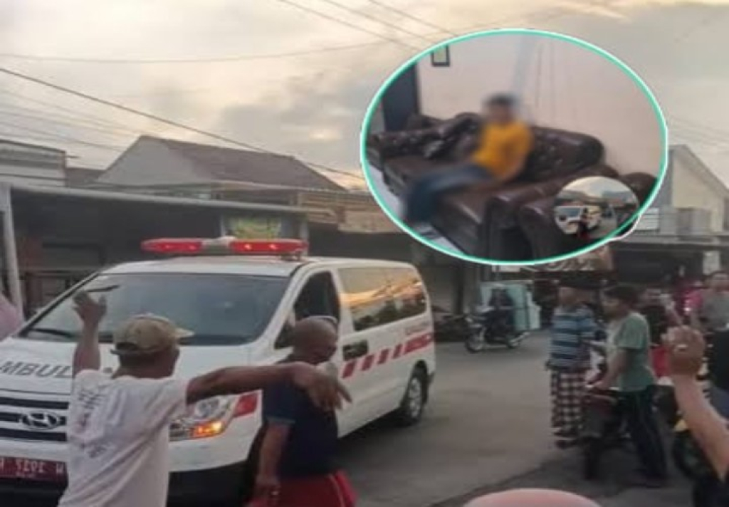 Polisi Ungkap Kronologi dan Motif Kematian Kades Buncitan, Diduga Bunuh Diri akibat Terlilit Utang