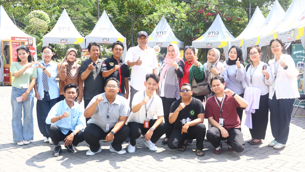 AWS Gandeng Puskesmas Mulyorejo Dan BNN Peduli Kesehatan Warga Dan Perangi Narkoba