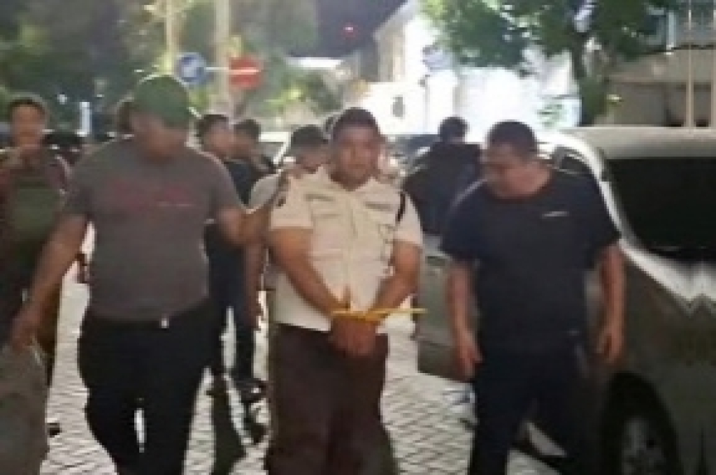 Satpam Perumahan di Sukomanunggal Tewas Ditusuk Rekan Kerja, Motif Dipicu Utang Pinjol