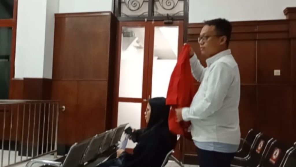 Sidang TPPU Judi Online Rp9 Miliar di PN Surabaya Kembali Ditunda, Tuntutan Molor Lima Kali