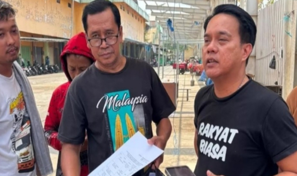 Dugaan Korupsi Miliaran Rupiah di Kudus Mencuat, Tiga Proyek Besar Segera Dilaporkan ke KPK