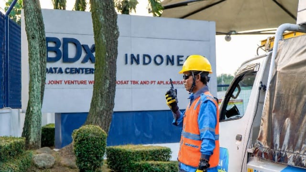 Momentum Hari Lahir Pancasila, PLN Siap Suplai Listrik Andal untuk Ekspansi BDx guna Dukung Industri Data Center